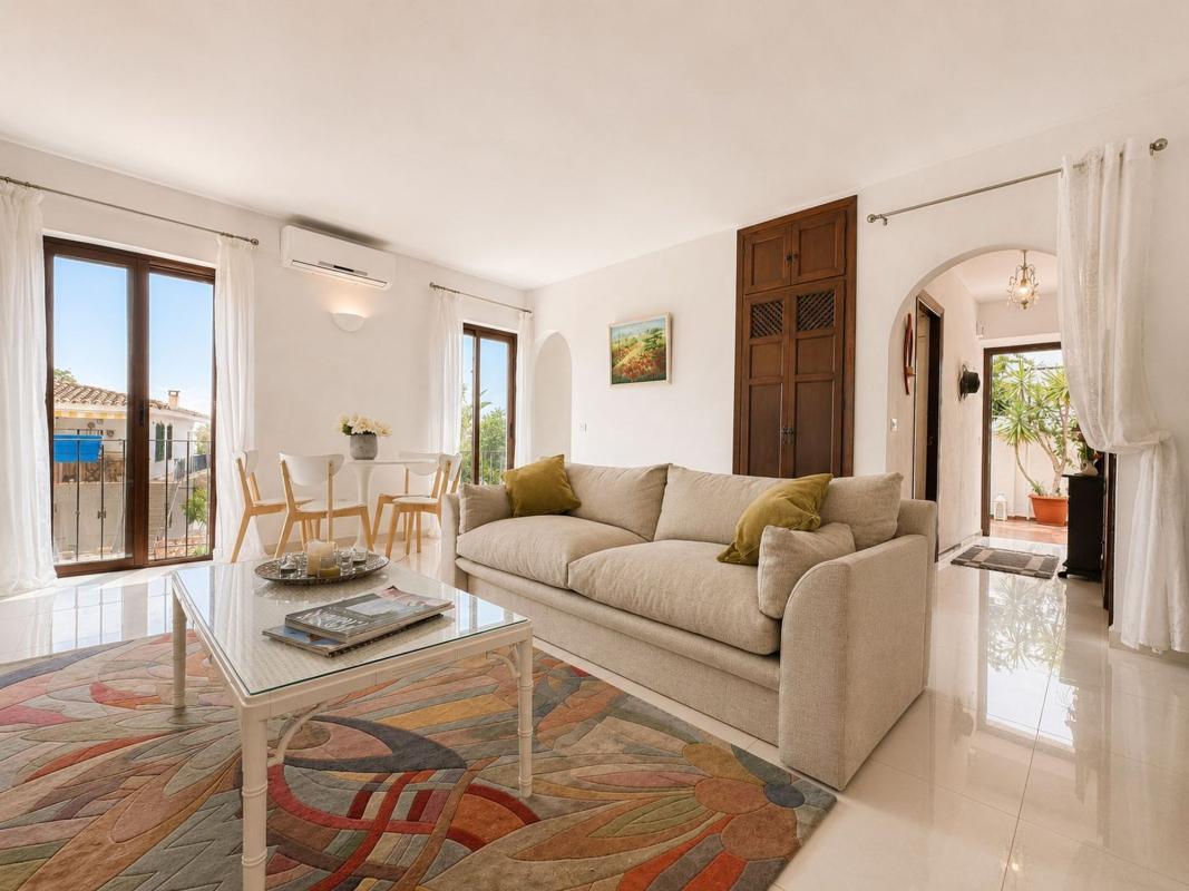Sale of apartment in Piso en Nuevo Pueblo Mijas, 2, Mijas Pueblo, Mijas, Mijas
photo 1