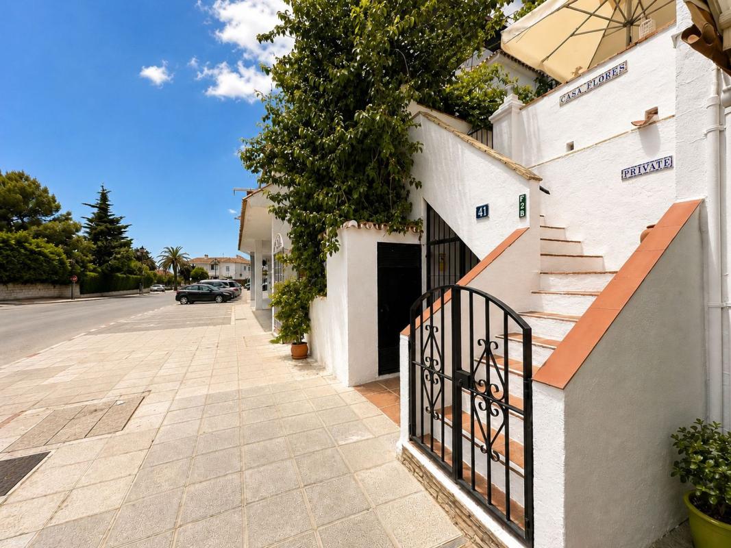 Sale of apartment in Piso en Nuevo Pueblo Mijas, 2, Mijas Pueblo, Mijas, Mijas
photo 2