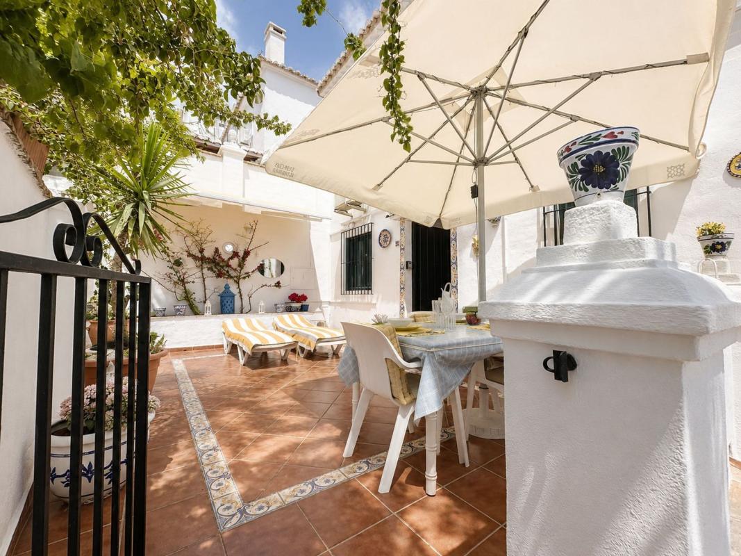 Sale of apartment in Piso en Nuevo Pueblo Mijas, 2, Mijas Pueblo, Mijas, Mijas
photo 4