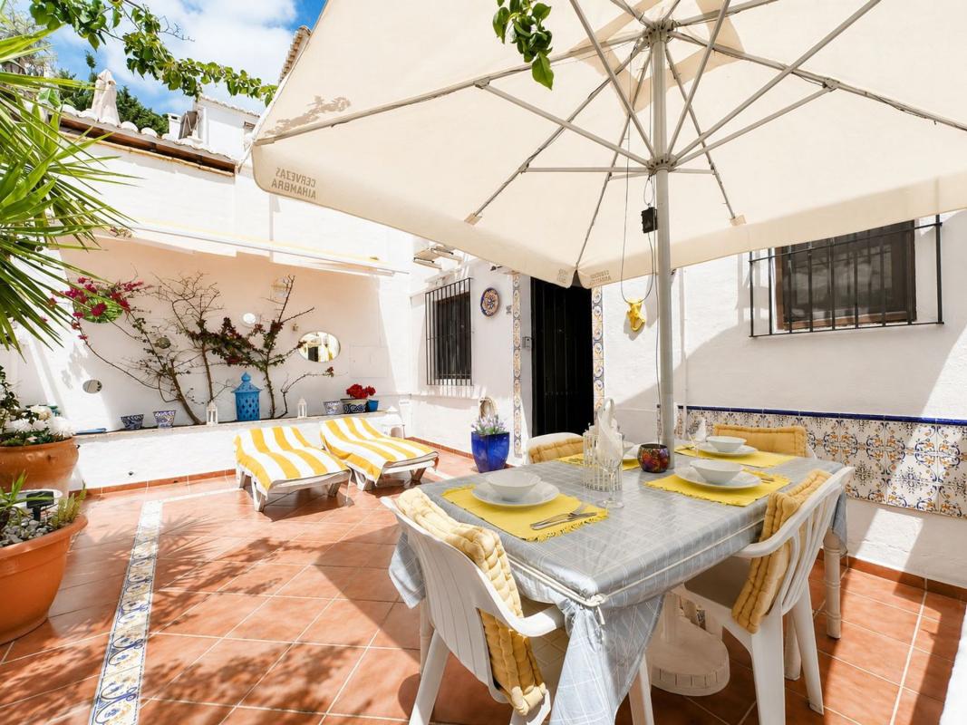 Sale of apartment in Piso en Nuevo Pueblo Mijas, 2, Mijas Pueblo, Mijas, Mijas
photo 5