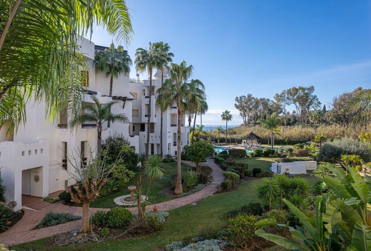 Venta de piso en Piso en El Velerín, Estepona, Estepona
 photo 4