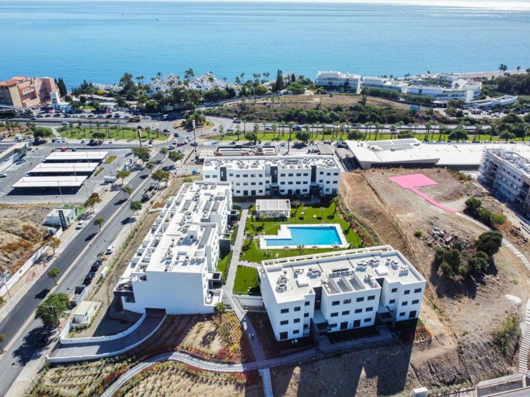 Sale of apartment in Piso en Guadalobón, Estepona, Estepona
photo 1