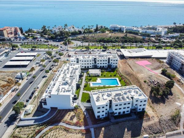 Sprzedaż mieszkania w Piso en Guadalobón, Estepona, Estepona
 photo 1
