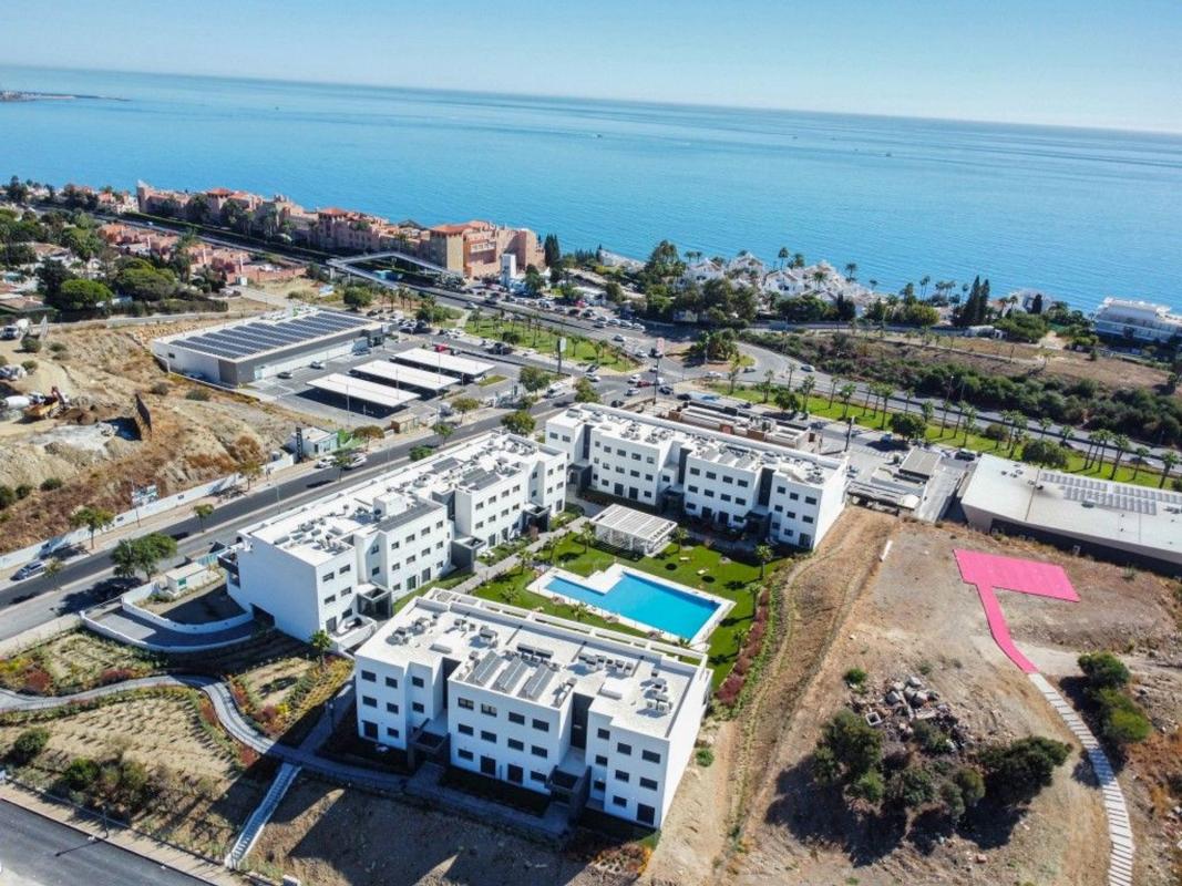 Sale of apartment in Piso en Guadalobón, Estepona, Estepona
photo 2