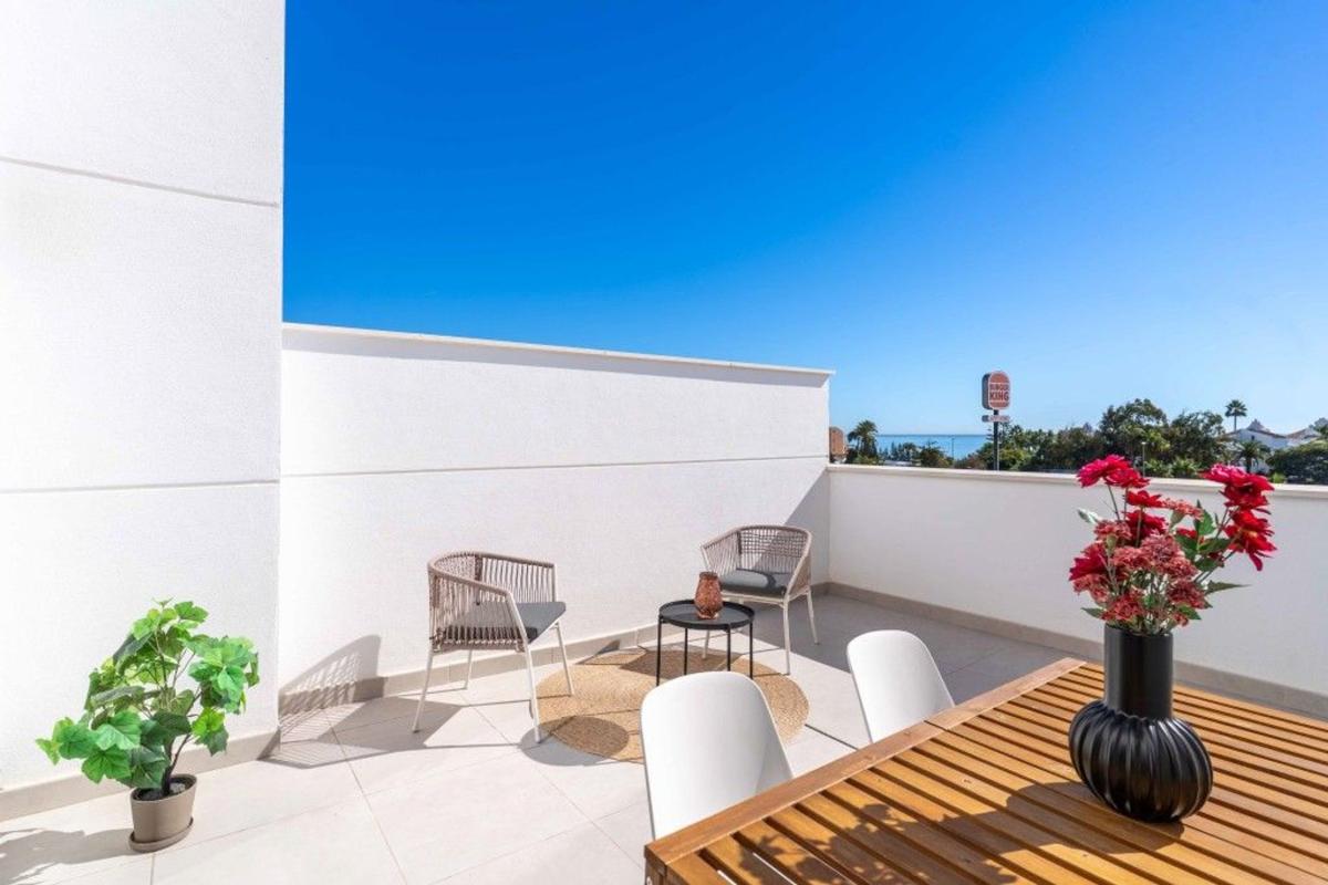 Sale of apartment in Piso en Guadalobón, Estepona, Estepona
photo 5