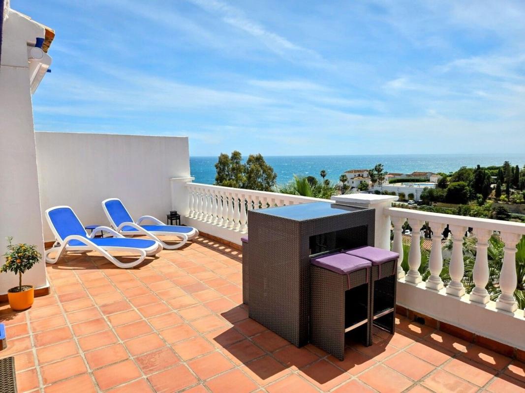 Venta de piso en Piso en El Peñoncillo, Torrox, Torrox
photo 1