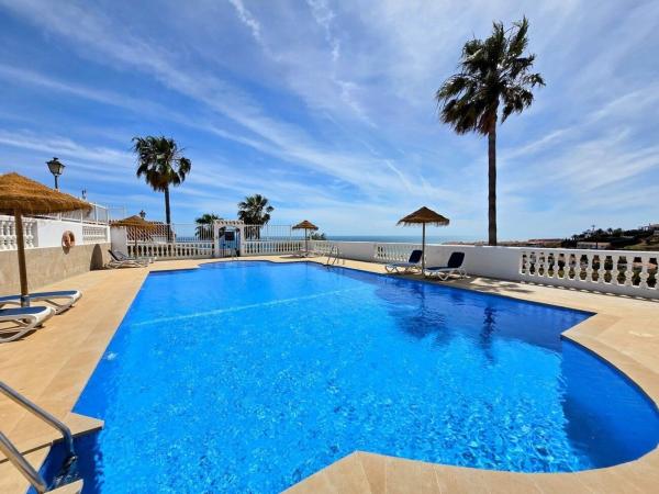 Продажа квартиры на Piso en El Peñoncillo, Torrox, Торрокс
thumbnail 1