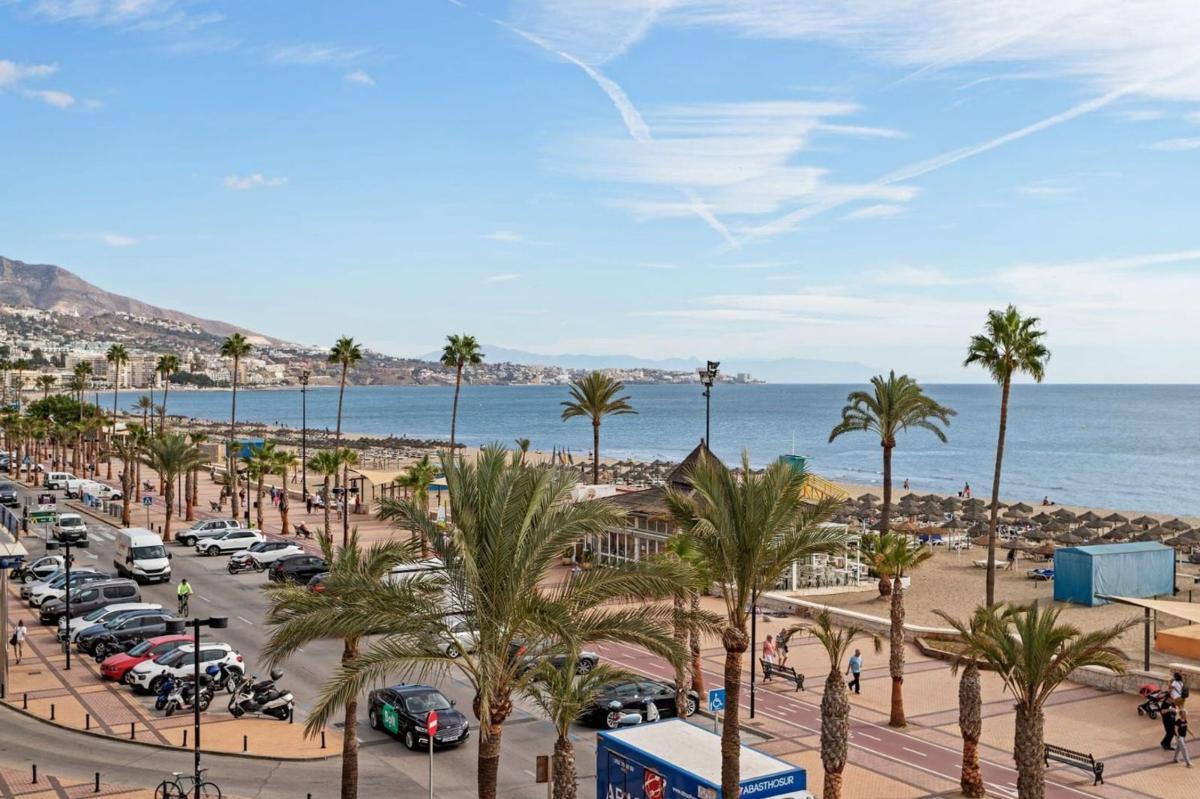 Venta de piso en Piso en Paseo Marítimo Rey de España, Playa de los Boliches, Fuengirola, Fuengirola
photo 5