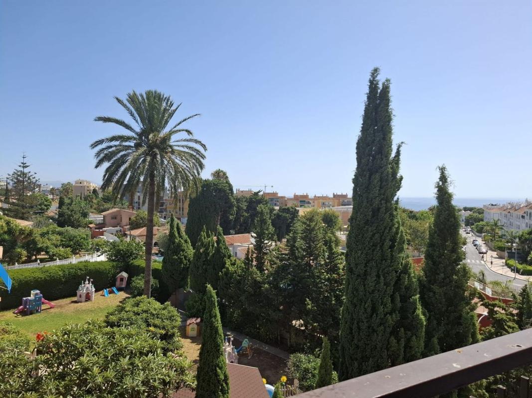 Sale of apartment in Piso en Calle Paganini, El Pinillo, Torremolinos, Torremolinos
photo 2
