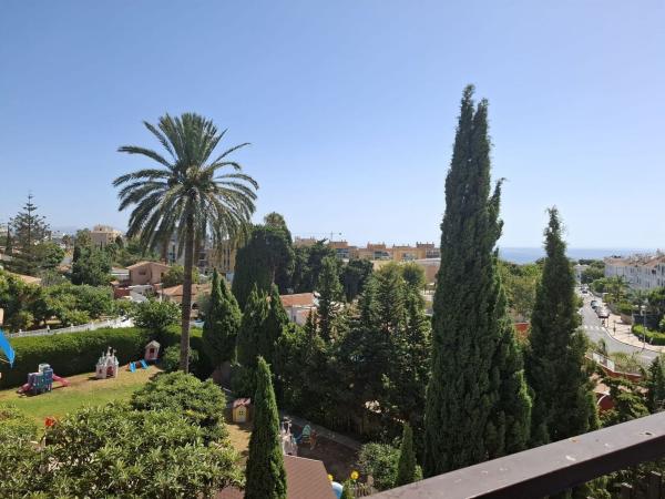 Sprzedaż mieszkania w Piso en Calle Paganini, El Pinillo, Torremolinos, Torremolinos
thumbnail 1