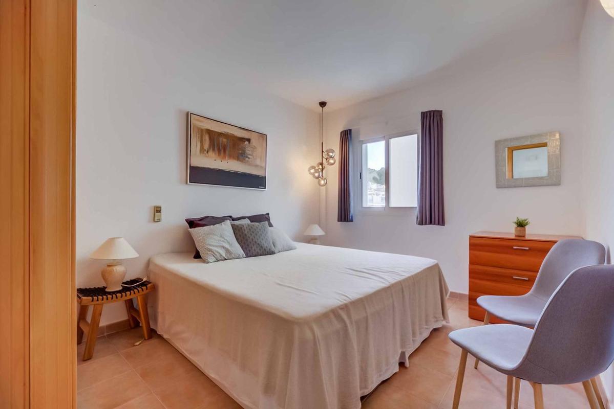 Penthouse sale in Ático en Aliso (higueron), El Higuerón - Capellanía, Benalmádena, Benalmádena photo 2