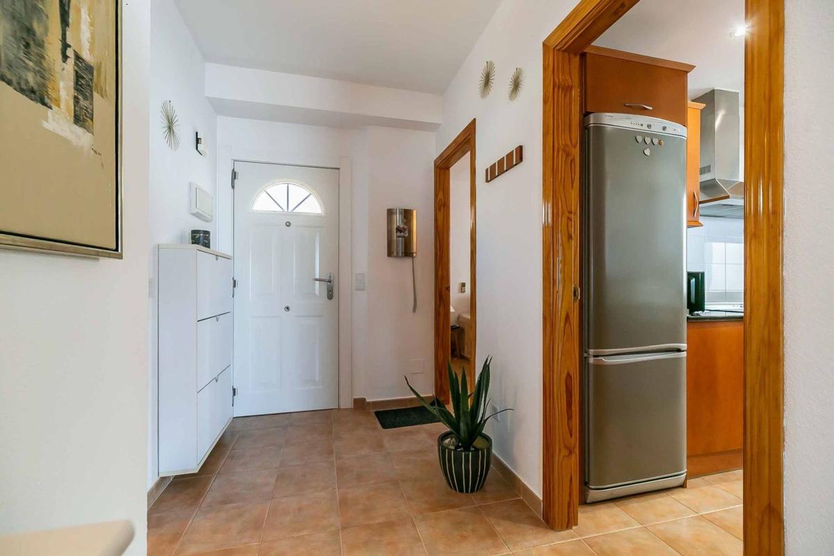 Penthouse sale in Ático en Aliso (higueron), El Higuerón - Capellanía, Benalmádena, Benalmádena photo 4