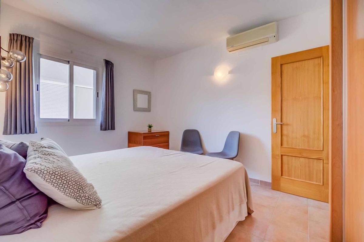 Penthouse sale in Ático en Aliso (higueron), El Higuerón - Capellanía, Benalmádena, Benalmádena photo 5