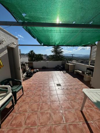 Chalet adosado en Centro, Alhaurín el Grande photo 1