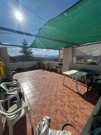 Chalet adosado en Centro, Alhaurín el Grande thumbnail 1