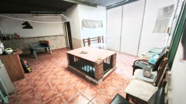 Casa o chalet independiente en Calle Pontazgo, Campanillas, Málaga thumbnail 2