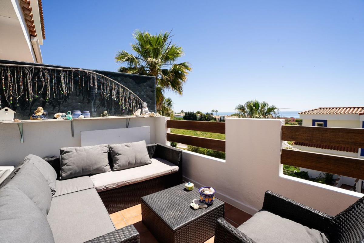 Sale of townhouse in Chalet adosado en Almendro, 4, Manilva, Manilva , Manilva photo 1