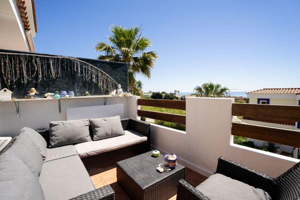 Chalet adosado en Almendro, 4, Manilva, Manilva photo 1