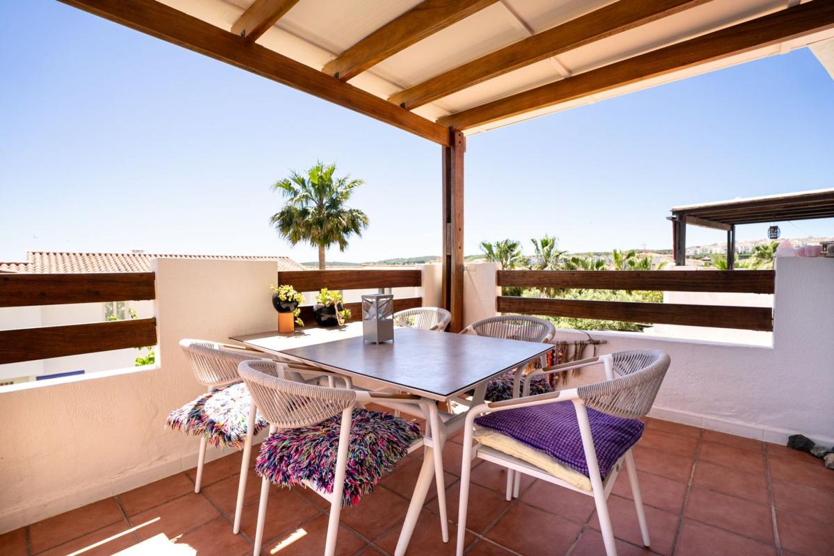 Sale of townhouse in Chalet adosado en Almendro, 4, Manilva, Manilva , Manilva photo 2