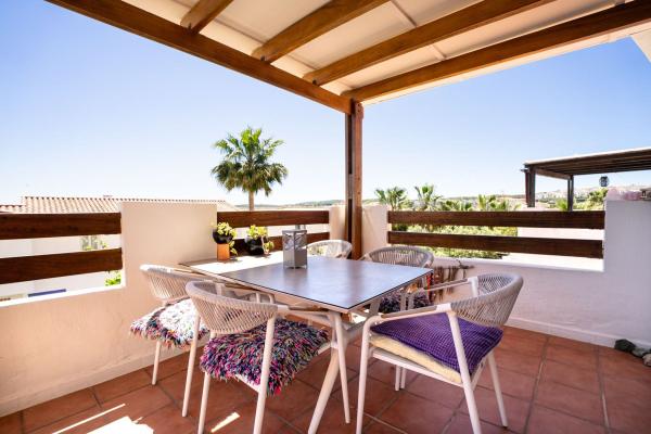 Chalet adosado en Almendro, 4, Manilva, Manilva thumbnail 1
