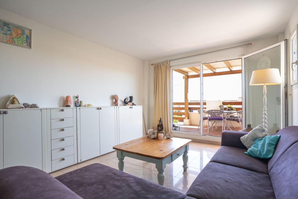 Sale of townhouse in Chalet adosado en Almendro, 4, Manilva, Manilva , Manilva photo 3