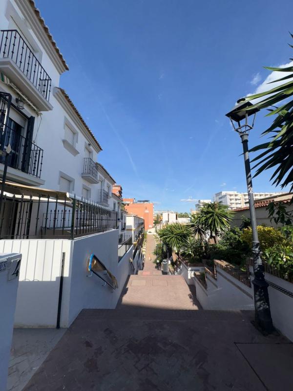 Venta de piso en Piso en El Bajondillo, Torremolinos, Torremolinos
 photo 4