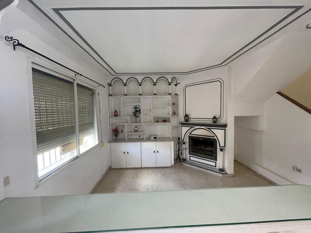 Sprzedaż szeregowego domku w Chalet adosado en Los Boliches, Fuengirola , Fuengirola photo 3