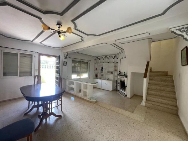 Chalet adosado en Los Boliches, Fuengirola photo 4