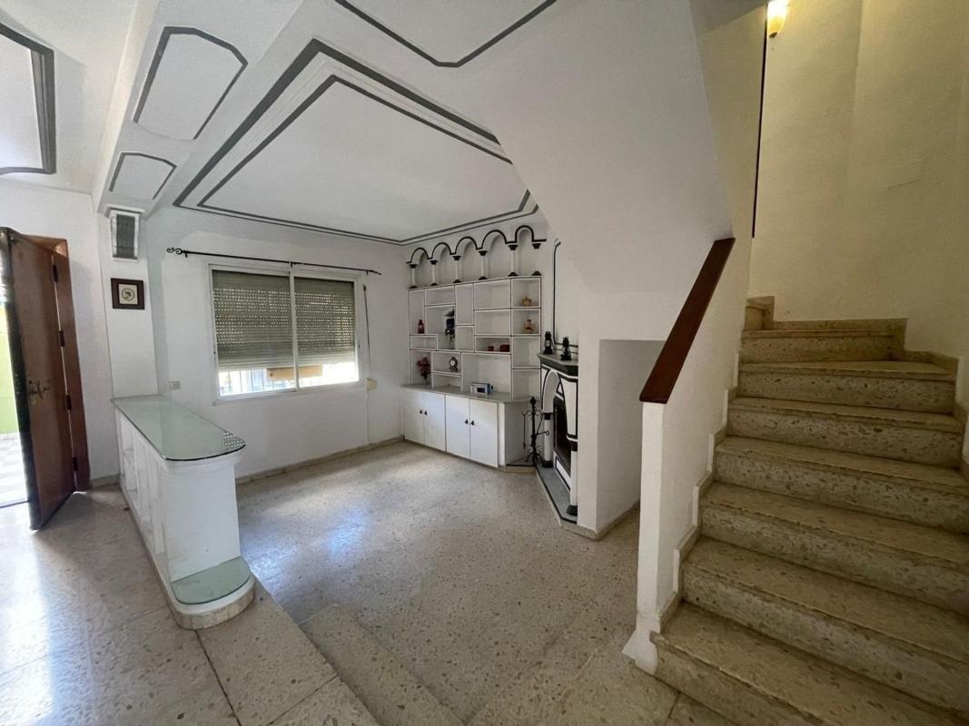 Sprzedaż szeregowego domku w Chalet adosado en Los Boliches, Fuengirola , Fuengirola photo 5