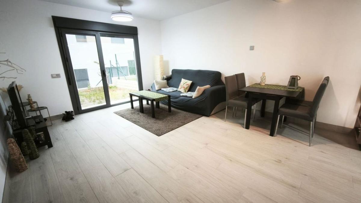 Sale of townhouse in  Chalet adosado en Calle Campo de la Iglesia, Benajarafe, Vélez-Malaga , Vélez-Málaga photo 5