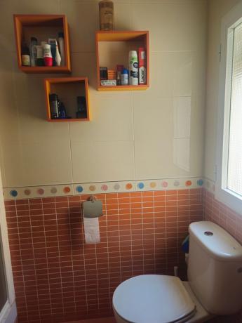 Venta de piso en Piso en Calle Mijas, 2, Santa Cristina - San Rafael, Málaga, Málaga
 photo 4