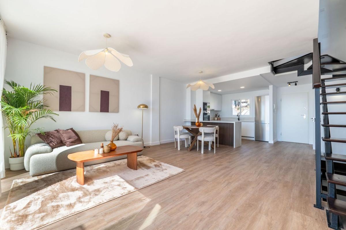 Properties for sale and rent in Spain photo 4