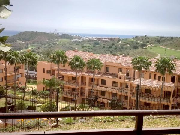 Venta de piso en Piso en Calle Cartajima, 1, La Cala de Mijas, Mijas, Mijas
photo 1