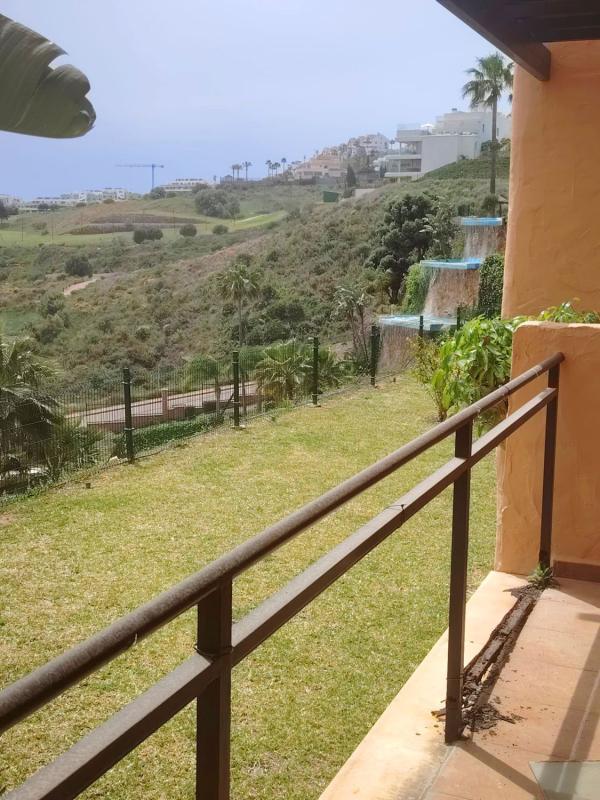 Продажа квартиры на Piso en Calle Cartajima, 1, La Cala de Mijas, Mijas, Михас
 photo 4