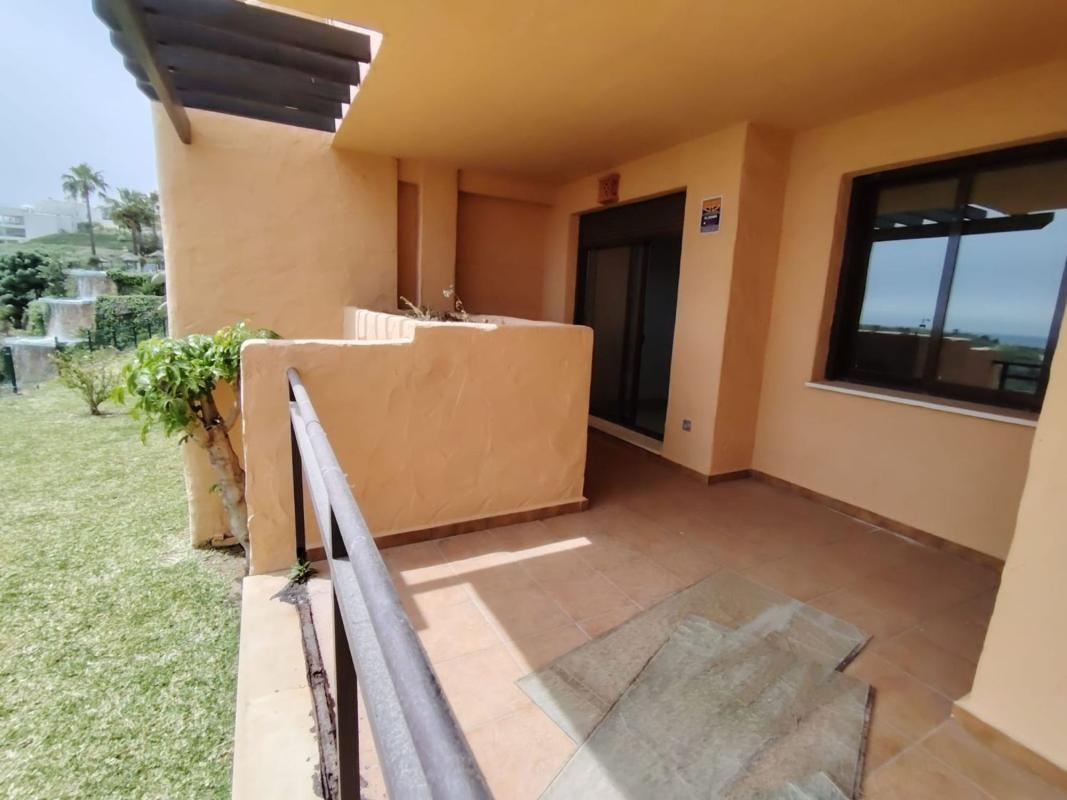 Продажа квартиры на Piso en Calle Cartajima, 1, La Cala de Mijas, Mijas, Михас
 photo 5