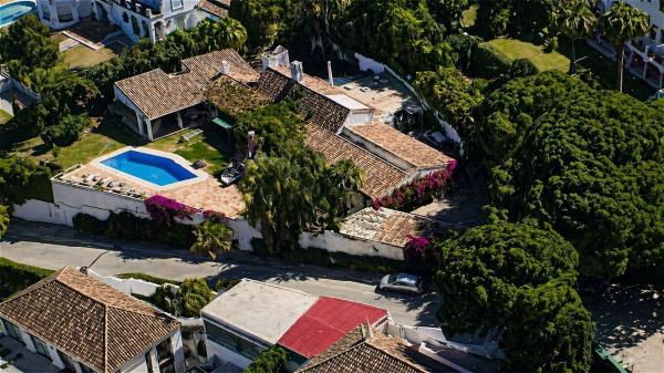 Casa o chalet independiente en Las Brisas, Marbella photo 2