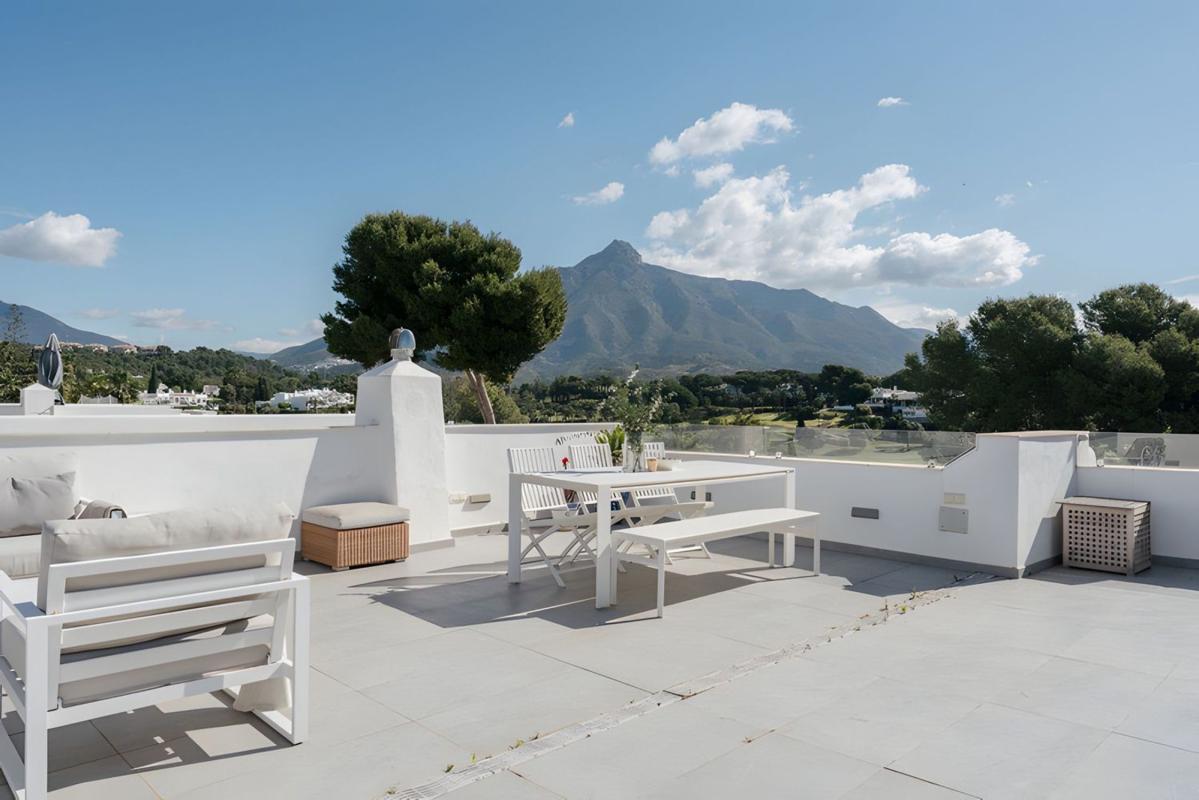 Продажа пентхауса на Ático en Nueva Andalucía, Marbella, Марбелла photo 3