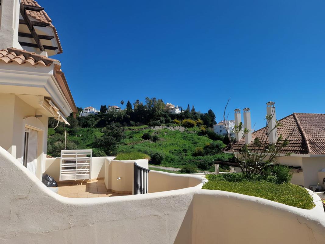 Sprzedaż mieszkania w Piso en Nueva Andalucía, Marbella, Marbella
 photo 4