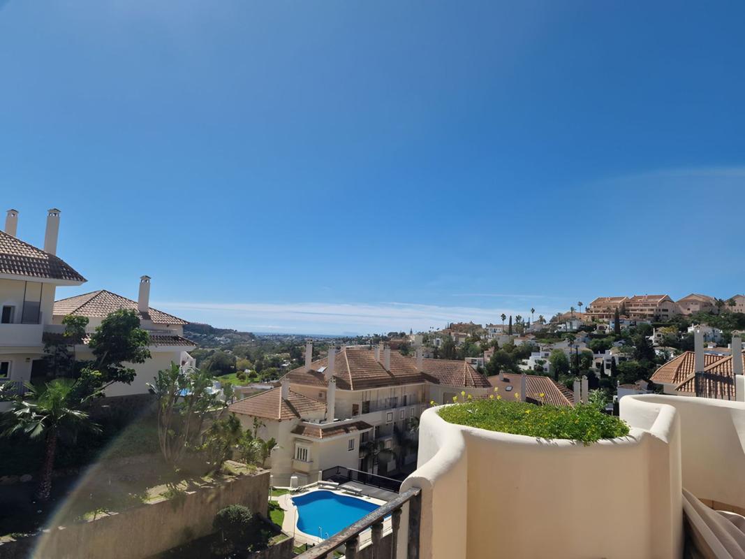 Sprzedaż mieszkania w Piso en Nueva Andalucía, Marbella, Marbella
 photo 5