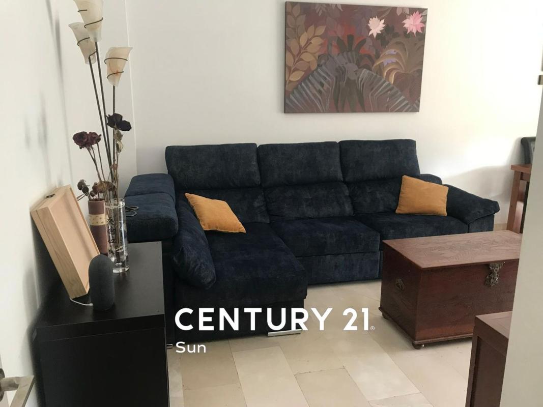 Venta de piso en Piso en Las Mesas, 17, Huerta Nueva, Estepona, Estepona
photo 3