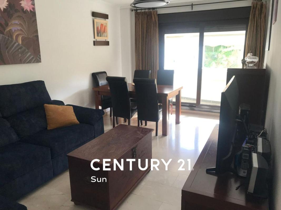 Venta de piso en Piso en Las Mesas, 17, Huerta Nueva, Estepona, Estepona
photo 4