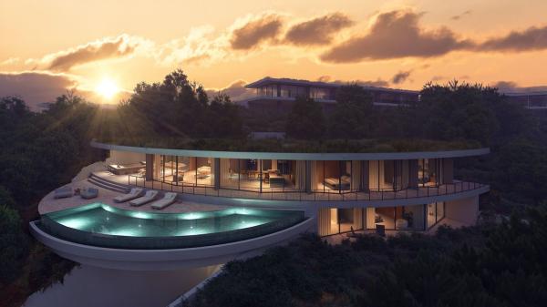 Casa o chalet independiente en Alto Urbanizacion Montemayor, Montemayor-Marbella Club, Benahavís photo 3