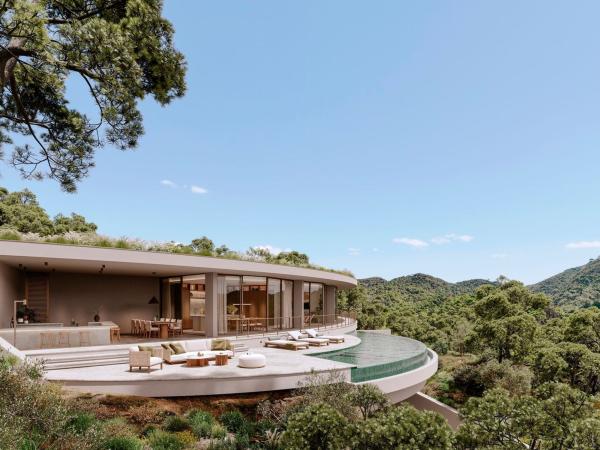 Casa o chalet independiente en Alto Urbanizacion Montemayor, Montemayor-Marbella Club, Benahavís photo 4