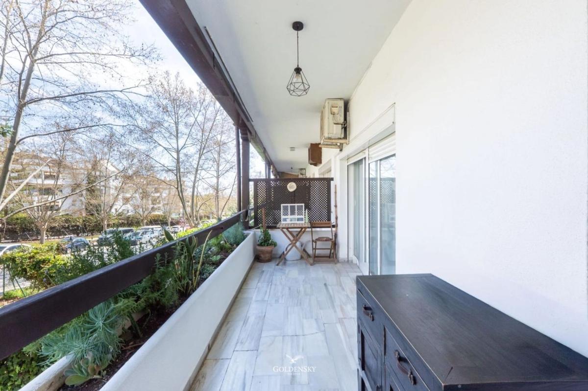 Venta de piso en Piso en La Carolina-Guadalpín, Marbella, Marbella
 photo 2