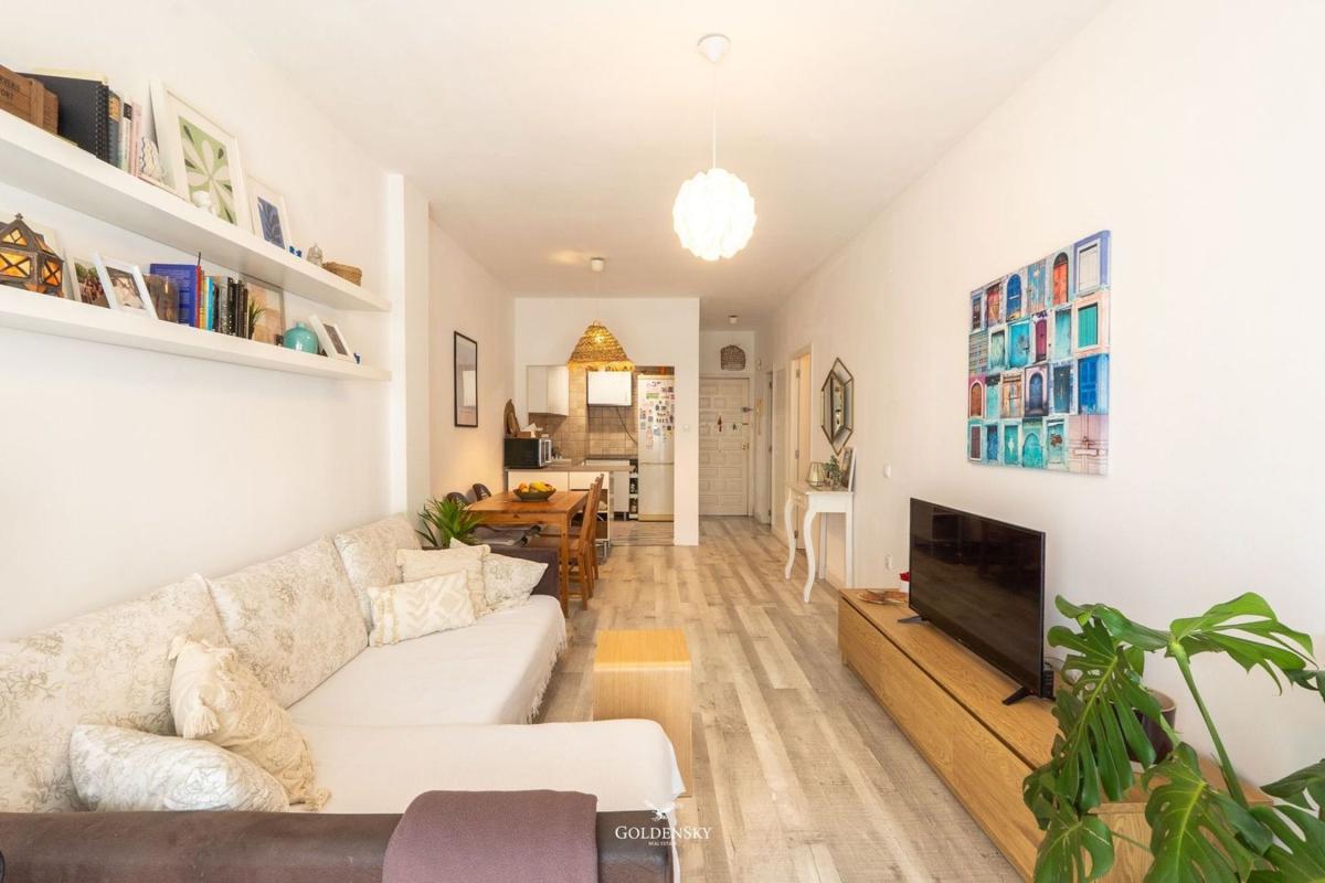 Venta de piso en Piso en La Carolina-Guadalpín, Marbella, Marbella
 photo 3