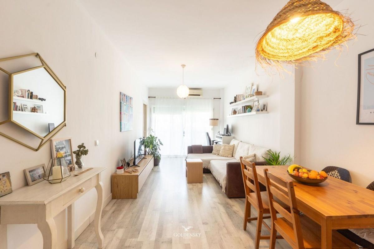 Venta de piso en Piso en La Carolina-Guadalpín, Marbella, Marbella
 photo 4