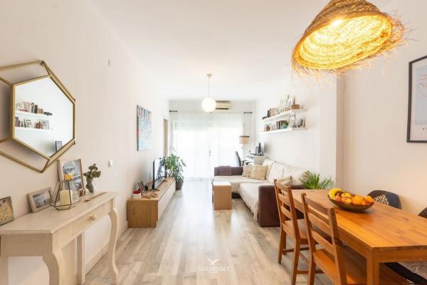 Sale of flat in Piso en La Carolina-Guadalpín, Marbella, Marbella
 photo 4