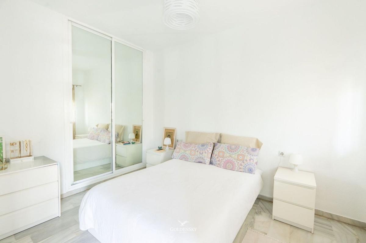 Venta de piso en Piso en La Carolina-Guadalpín, Marbella, Marbella
 photo 5