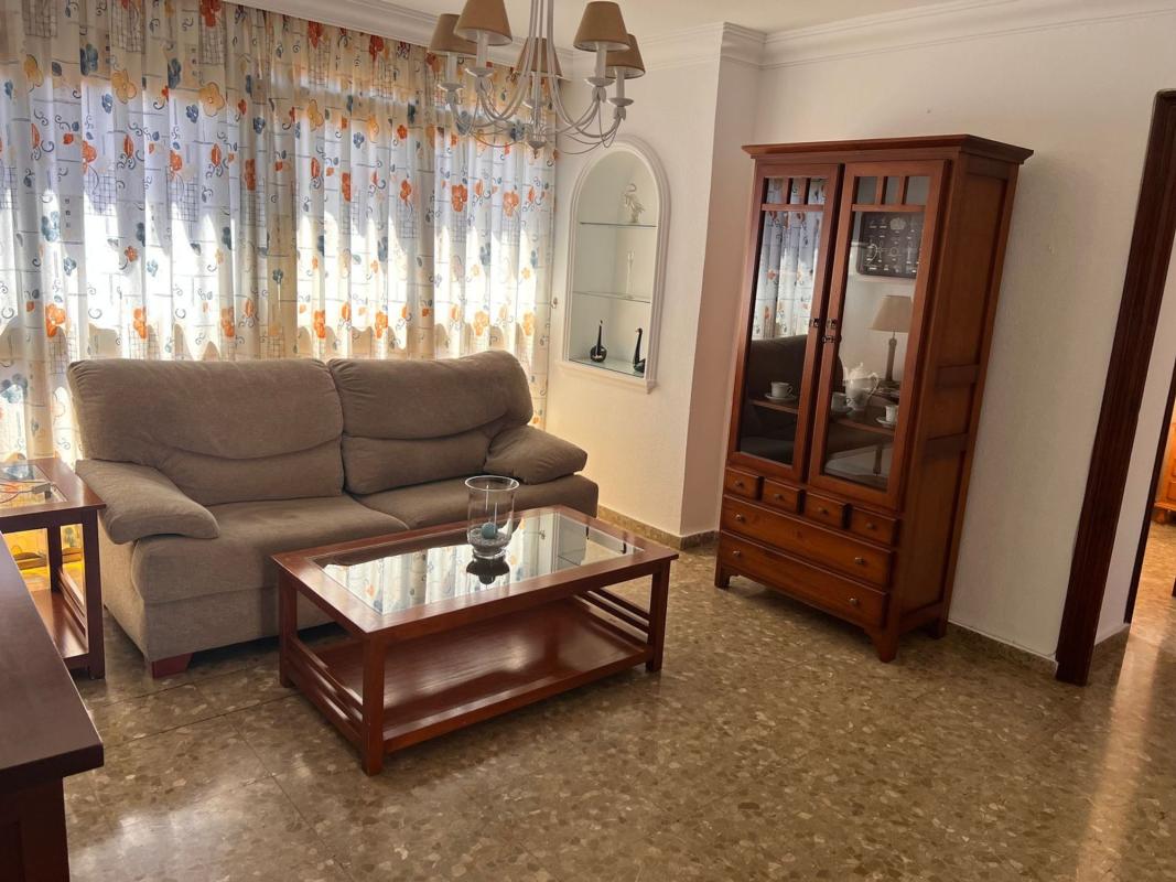 Sale of apartment in Piso en Calle la Huerta, 12, La Cala del Moral, Rincón de la Victoria, Rincón de la Victoria
photo 1