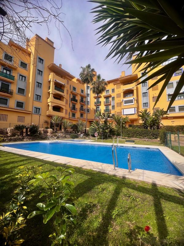 Sprzedaż mieszkania w Piso en Avenida de Barcelona, 1, Linda Vista-Nueva Alcántara-Cortijo Blanco, Marbella, Marbella
photo 1